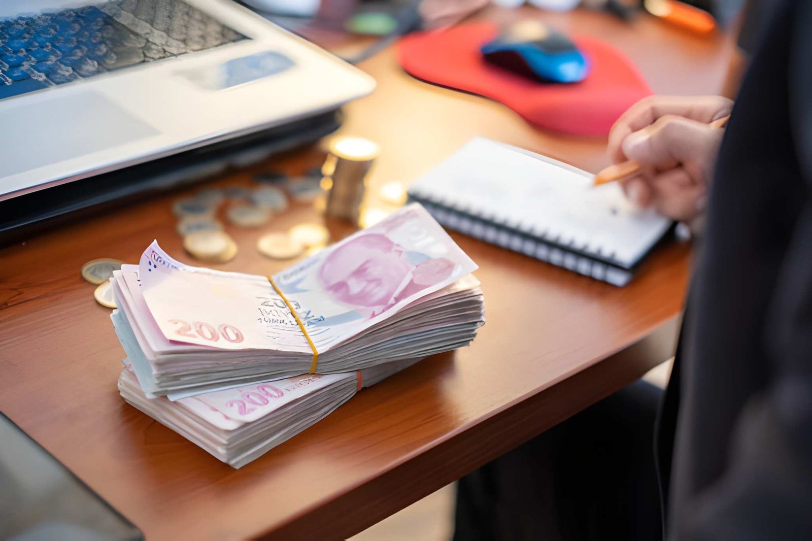 Bordro ve SGK İşlemleri